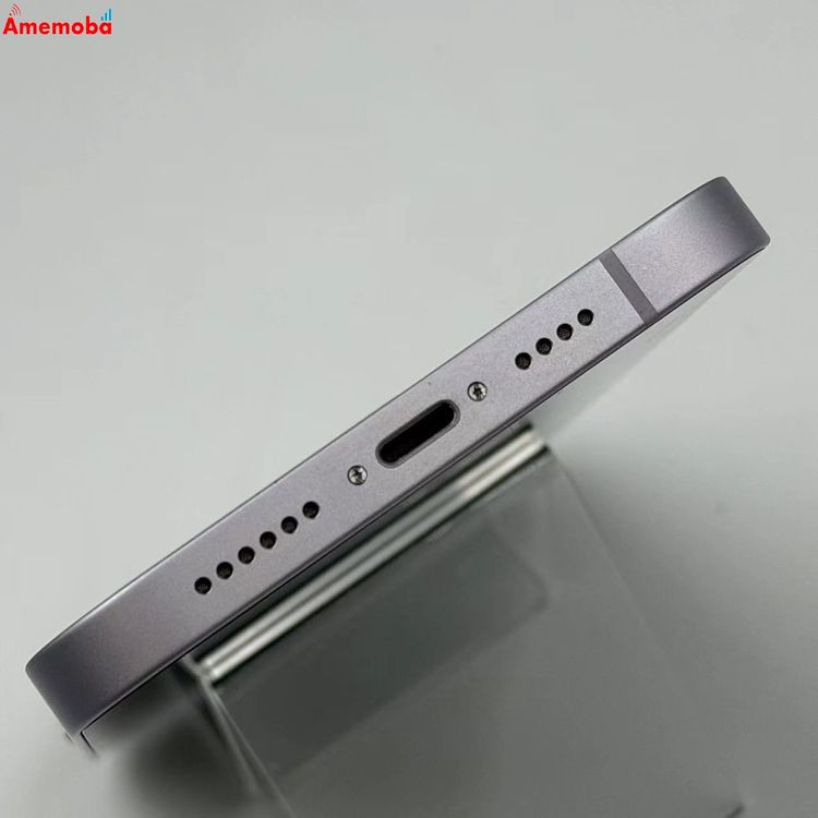 iPhone14 Plus 128GB �ѡ��ץ� MQ4E3J/A SoftBank��SIM�ե꡼