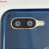 ��®ȯ��OPPO AX7 64GB �֥롼 CPH1903 SIM�ե꡼