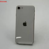 iPhoneSE 第3世代 128GB スターライト MMYG3J/A SoftBank版SIMフリ