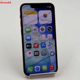 iPhone13 mini 128GB Product Red MLJG3J/A  Apple��SI