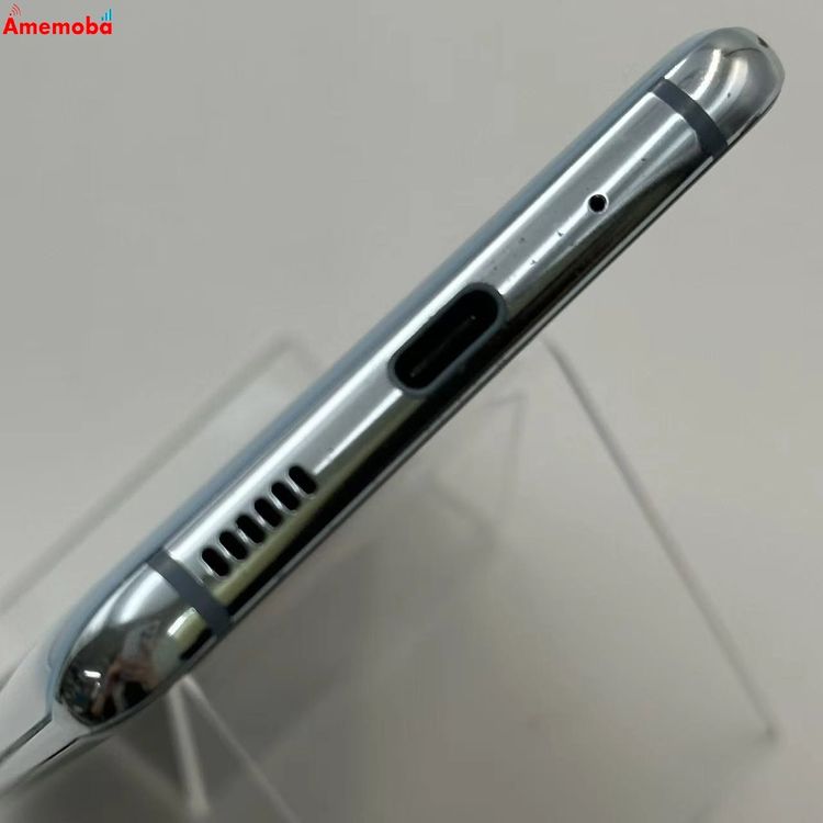 Galaxy S20 5G 12GB/128GB 饦ɥ֥롼 SC-51Aa docomoSI