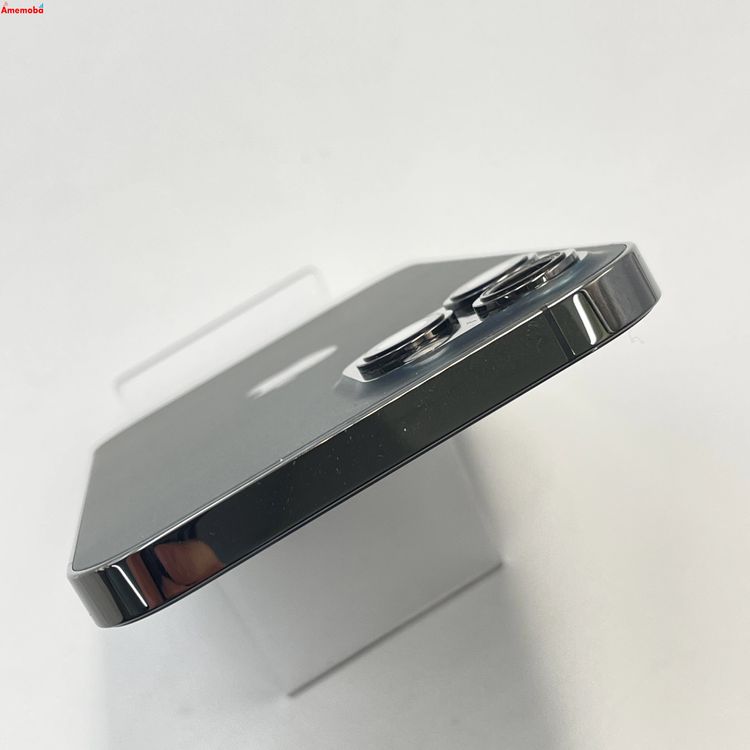 iPhone12 Pro Max 512GB ����ե����� MGD33J/A docomo �����