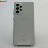 Galaxy A52 5G 6GB/128GB ۥ磻 SC-53B docomoSIM