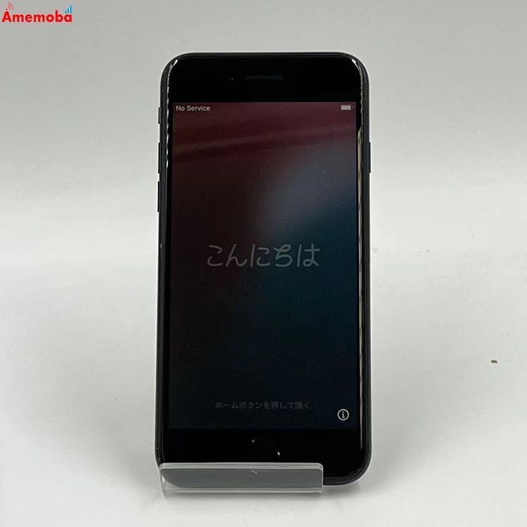 iPhoneSE ��3���� 128GB �ߥåɥʥ��� MMXJ3X/A ������SIM�ե꡼ ������