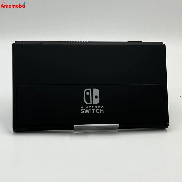 Nintendo Switch ͭ��EL��ǥ� �ۥ磻�� 2021ǯ��ǥ� 64GB HEG-S-K
