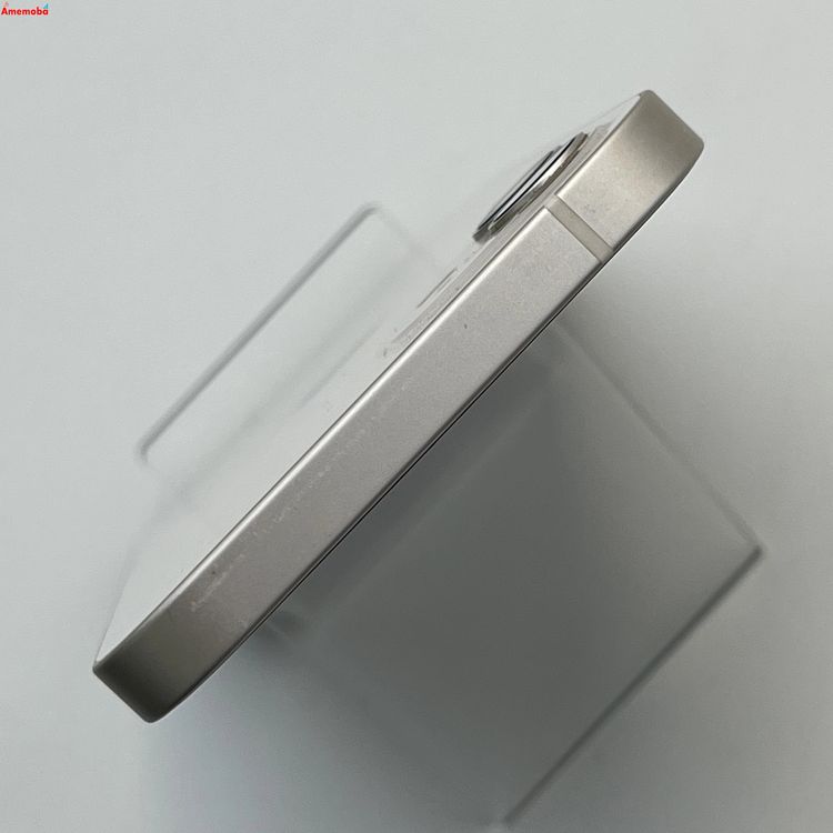 ®ȯiPhone12 128GB ۥ磻 MGHV3J/A AUSIMե꡼ 