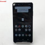 ��®ȯ��Xperia Ace II 64GB �֥�å� SO-41B docomo��SIM�ե꡼