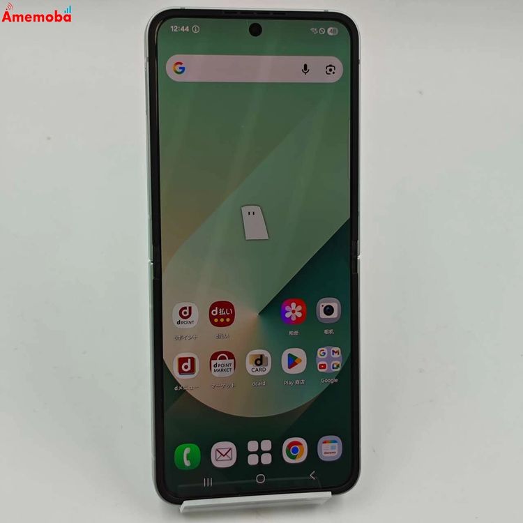 Galaxy Z Flip6 12GB/256GB ߥ SC-54E docomoSIMե꡼
