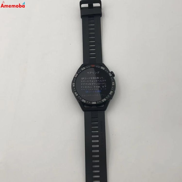 HUAWEI WATCH GT 3 SE * HUAWEI * ����ե����ȥ֥�å� RUNEB29