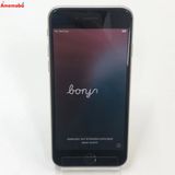 iPhoneSE ��3���� 64GB �������饤�� MMYD3J/A SoftBank��SIM�ե꡼