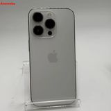 iPhone14 Pro 128GB シルバー MQ013J/A SoftBank版SIMフリー