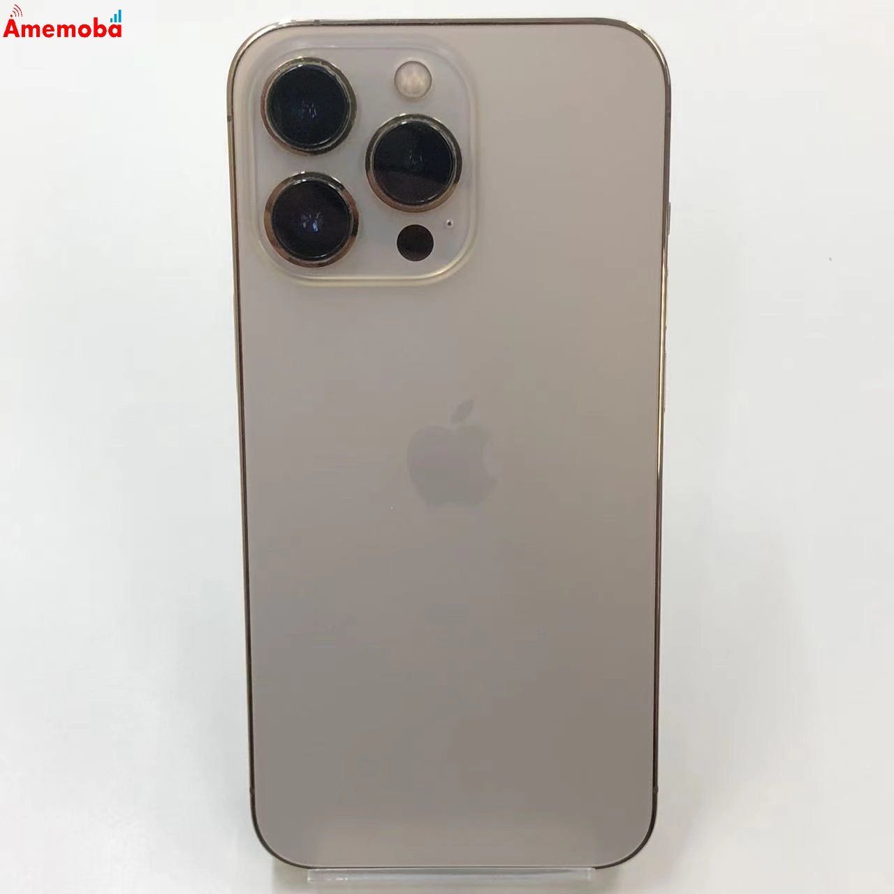 ムスビー｜爆速発送iPhone13 Pro 128GB ゴールド 3J864J/A Apple版SIM