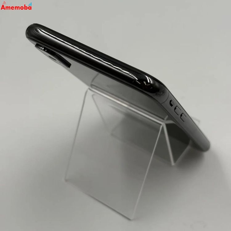 iPhoneX 256GB ڡ쥤 NQC12J/A  SoftBankSIMե꡼