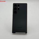 Galaxy S25 Ultra 256GB チタニウムブラック SM-S938Z SoftBank