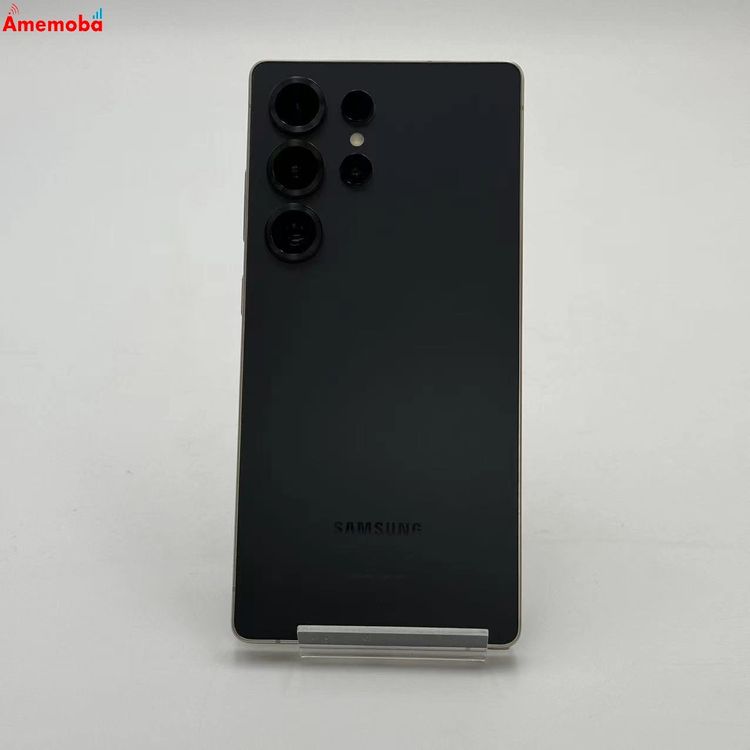 Galaxy S25 Ultra 256GB �����˥���֥�å� SM-S938Z SoftBank