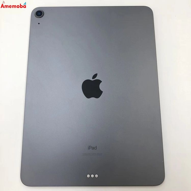 iPad Air ��4���� Wi-Fi��ǥ� 64GB ���ڡ������쥤 MYFM2X/A ��������