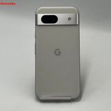 Google Pixel 8a 128GB Porcelain G576D SoftBank版SIM
