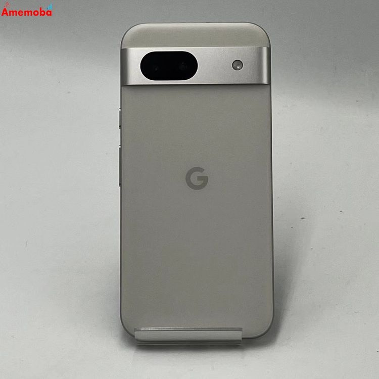Google Pixel 8a 128GB Porcelain G576D SoftBank��SIM