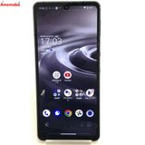 ��®ȯ��AQUOS sense6s 4GB/64GB �֥�å� SHG07 AU��SIM�ե꡼