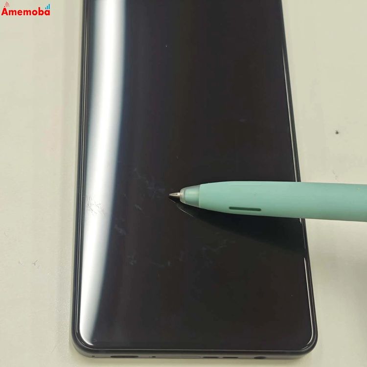 ROG Phone 8 Pro 16GB/512GB �ե���ȥ�֥�å� ASUS_AI2401_D