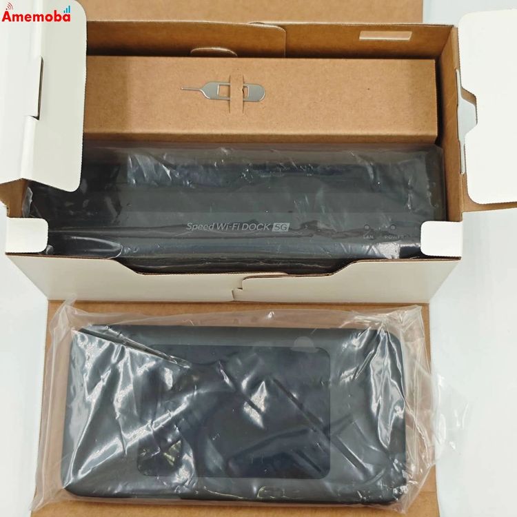 ®ȯSpeed Wi-Fi DOCK 5G 01 * ֥å CPS01  Ʊ