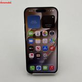 iPhone15 Pro 128GB �֥�å������˥��� MTU73J/A Apple��SIM�ե꡼