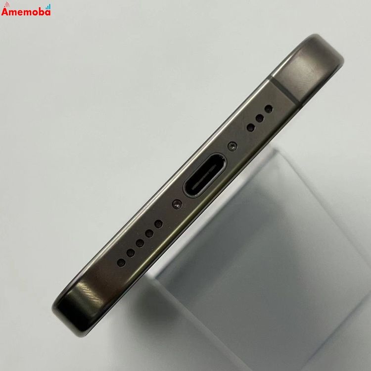 iPhone16 Pro 128GB �ʥ���������˥��� MYMY3J/A SIM�ե꡼ ������