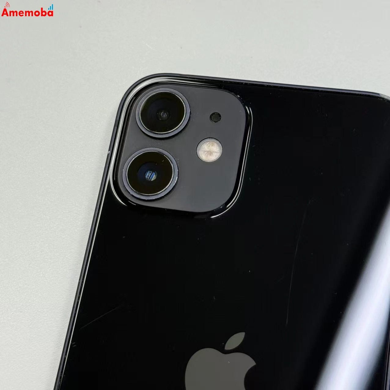ムスビー｜爆速発送iPhone12 mini 128GB ブラック MGDJ3J/A AU版SIM
