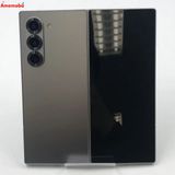 Galaxy Z Fold6 12GB/256GB ����С�����ɥ� SC-55E docomo��S