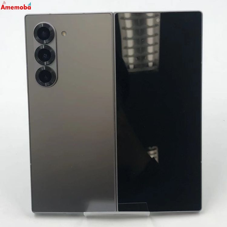 Galaxy Z Fold6 12GB/256GB ����С�����ɥ� SC-55E docomo��S