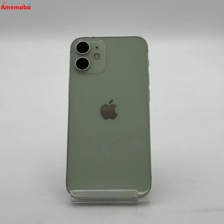 iPhone12 mini 64GB ���꡼�� MGAV3J/A AU��SIM�ե꡼ ��������