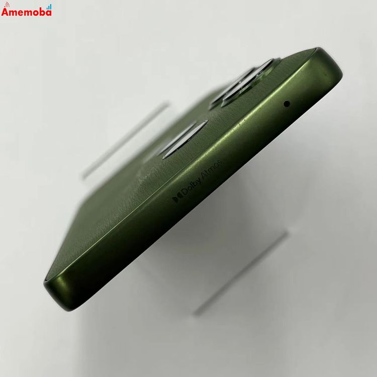 moto g66j 5G 128GB �ǥ��륰�꡼�� XT2529-3 ���ȥ���SIM�ե꡼ ����