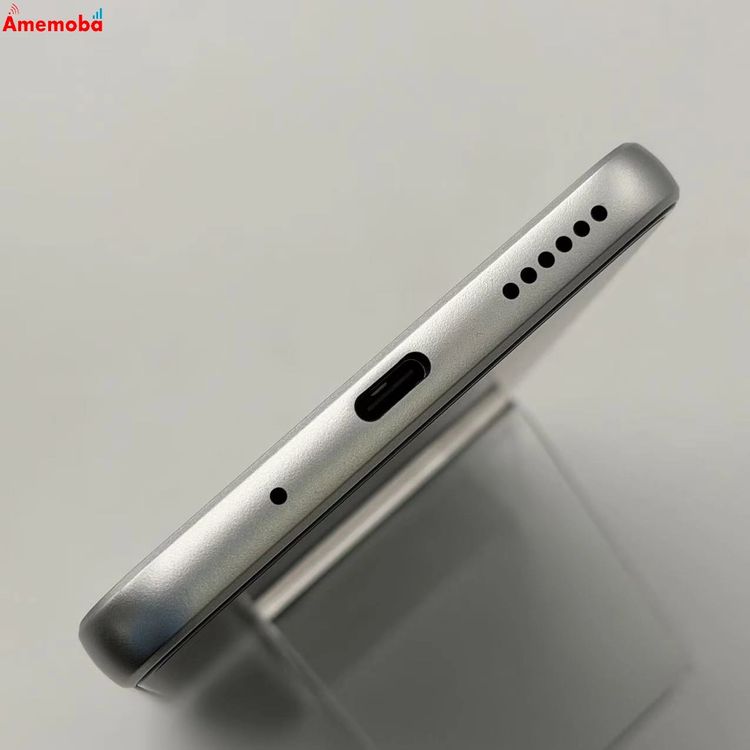 Nubia S 5G 128GB �ۥ磻�� A403ZT Y!mobile��SIM�ե꡼  ̤������
