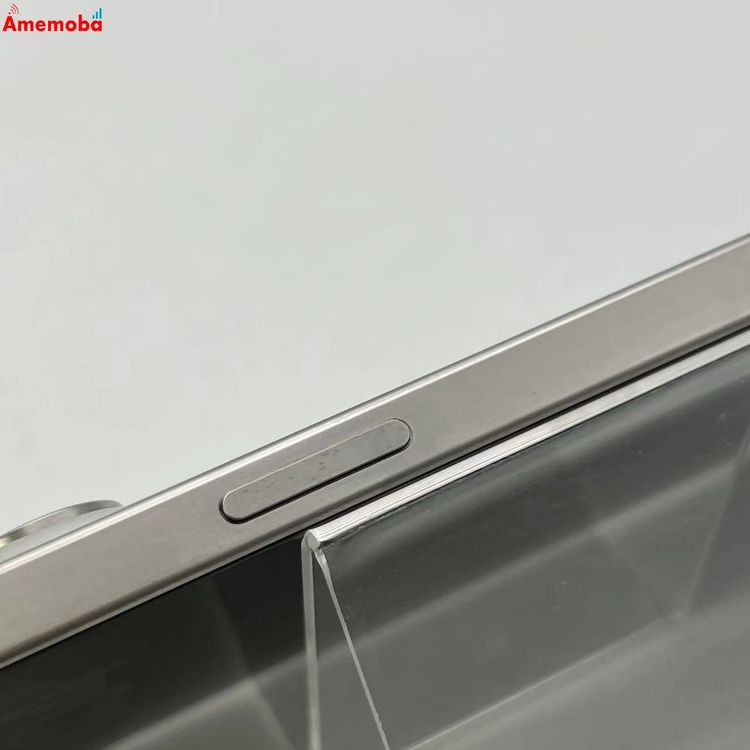 iPhone15 Pro 256GB �ۥ磻�ȥ����˥��� NTUD3J/A SoftBank��SIM