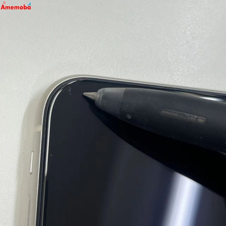iPhone11 64GB �ۥ磻�� MWLU2J/A SoftBank��SIM�ե꡼ ��������