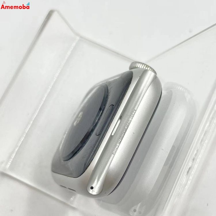 Apple Watch SE ��1���� 40mm GPS��ǥ� 32GB ����С� MYDM2J/A