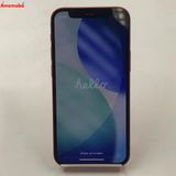 iPhone12 mini 128GB Product Red MGDN3J/A AU��SIM�ե꡼