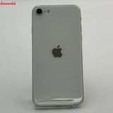 iPhoneSE 2 64GB ۥ磻 MHGQ3J/A AUSIMե꡼ 