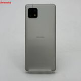 AQUOS sense6 4GB/64GB シルバー SH-54B docomo版SIMフリー