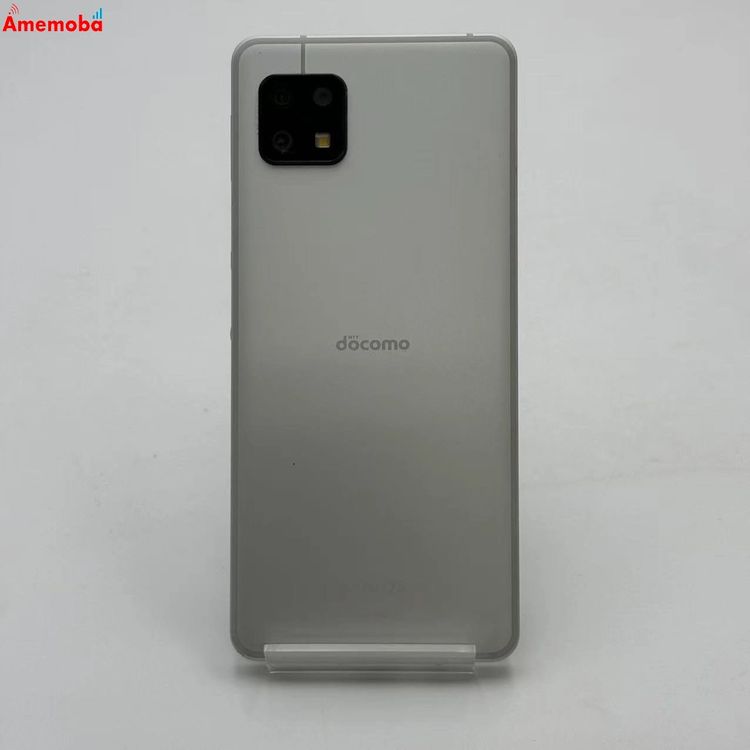 AQUOS sense6 4GB/64GB ����С� SH-54B docomo��SIM�ե꡼