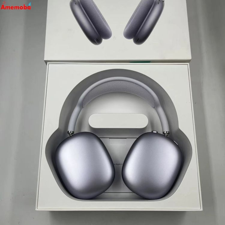 ��®ȯ��AirPods Max 2 �ѡ��ץ� MHWP4ZA/A ����Ʊ��