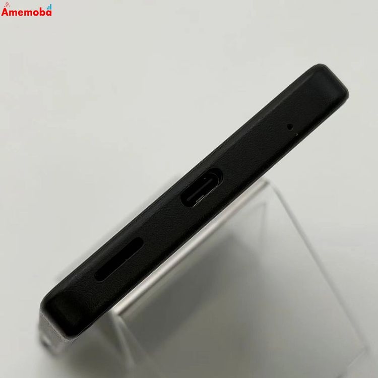 ��®ȯ��Xperia Ace III 64GB �֥�å� SO-53C docomo��SIM�ե꡼