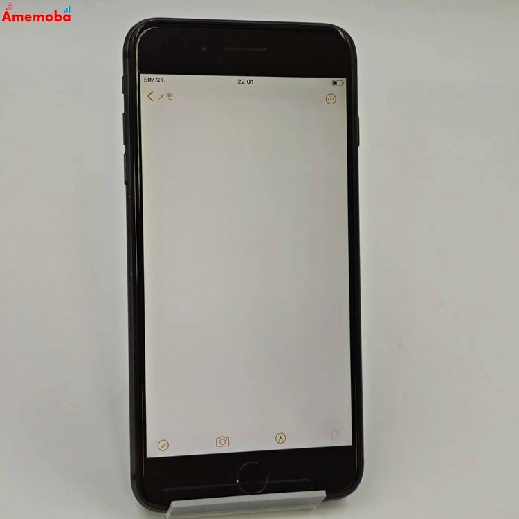 iPhone8 Plus 256GB ڡ쥤 MQ9N2J/A AUSIMե꡼ 