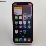 iPhone12 mini 128GB Product Red MGDN3J/A AU��SIM�ե꡼