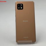 AQUOS sense6 4GB/64GB �饤�ȥ��åѡ� SH-54B docomo��SIM�ե꡼