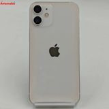 iPhone12 mini 128GB ۥ磻 MGDM3J/A  AppleSIMե꡼ 