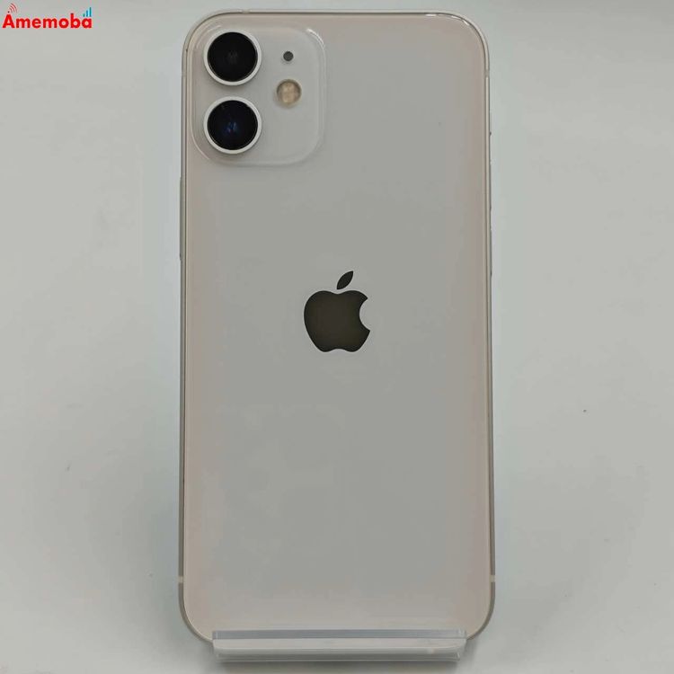 iPhone12 mini 128GB ۥ磻 MGDM3J/A  AppleSIMե꡼ 