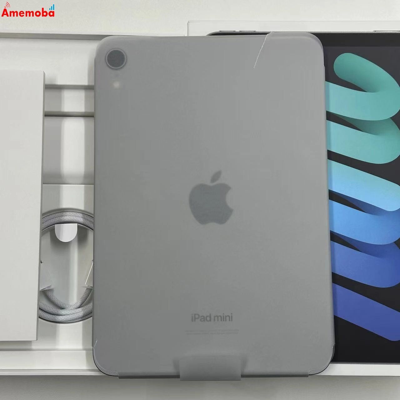 iPad mini A17 Pro(第7世代) Wi-Fiモデル 128GB