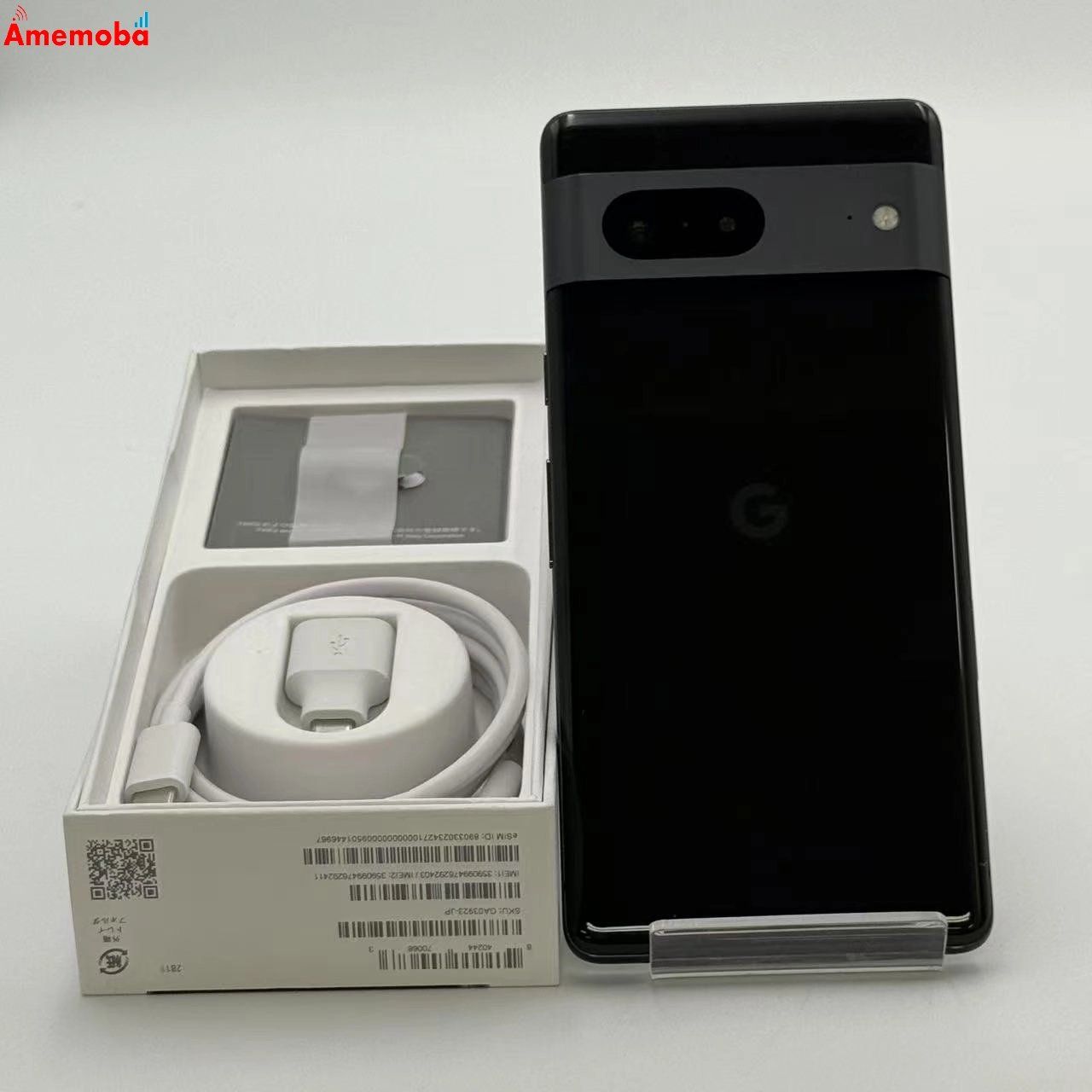 google pixel7 SIMフリー ムスビー｜セイモバイル☆SIMフリー Google Pixel 7 128GB