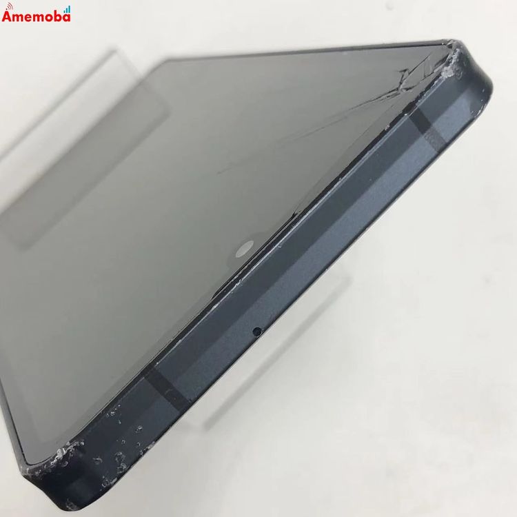 AQUOS sense6s 4GB/64GB �֥�å� SHG07 AU��SIM�ե꡼ �������